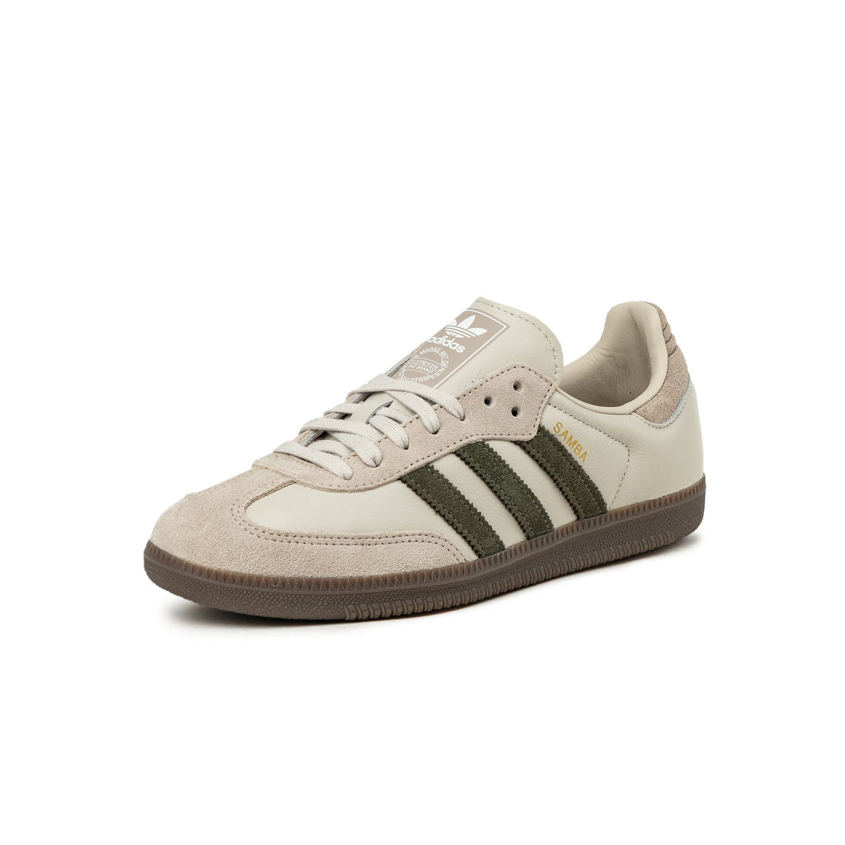 Samba OG