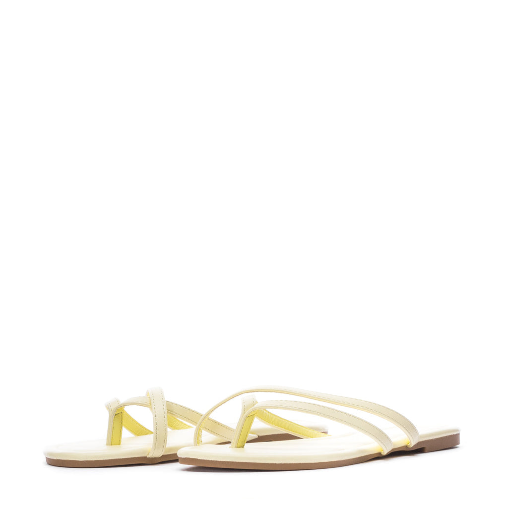 Gavin Flip Flop - Womens