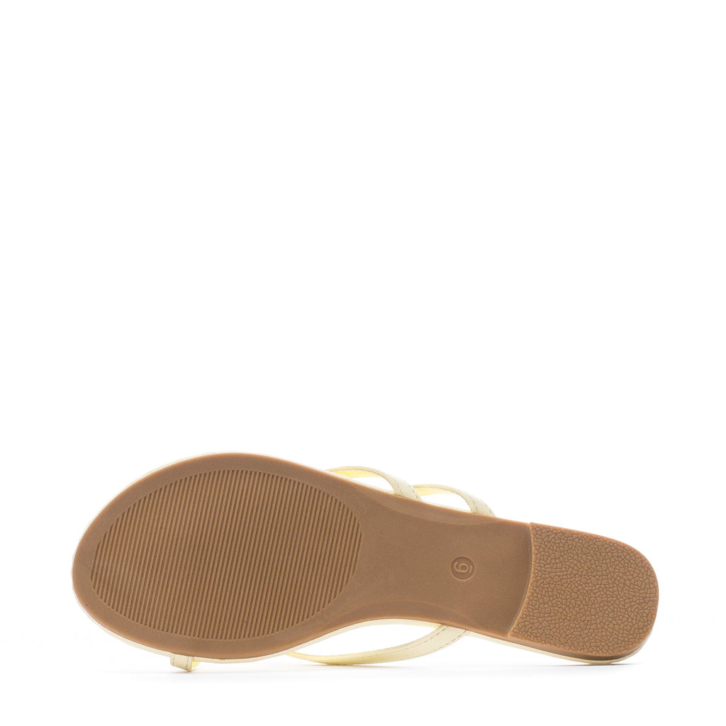Gavin Flip Flop - Womens