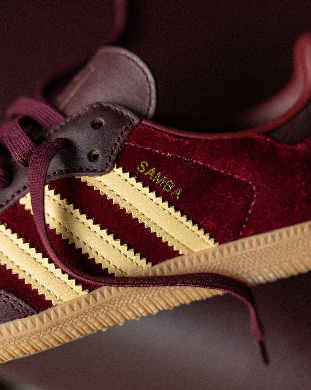 Samba OG W