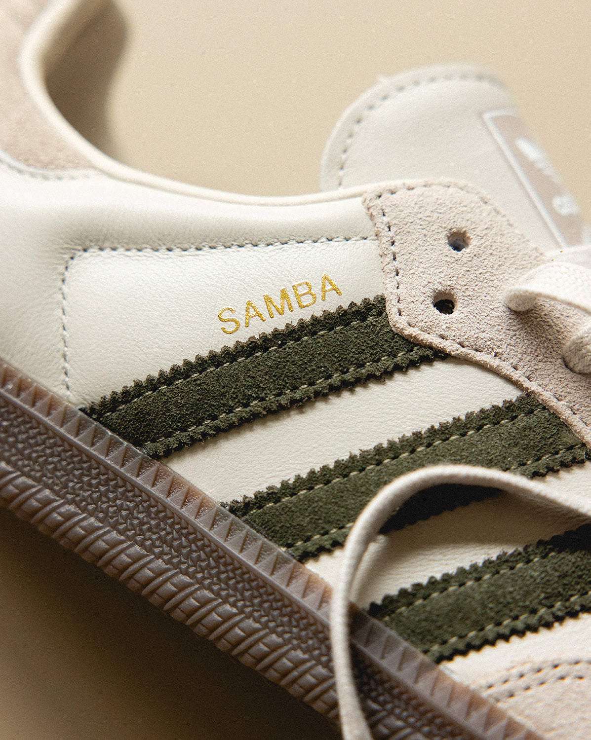 Samba OG