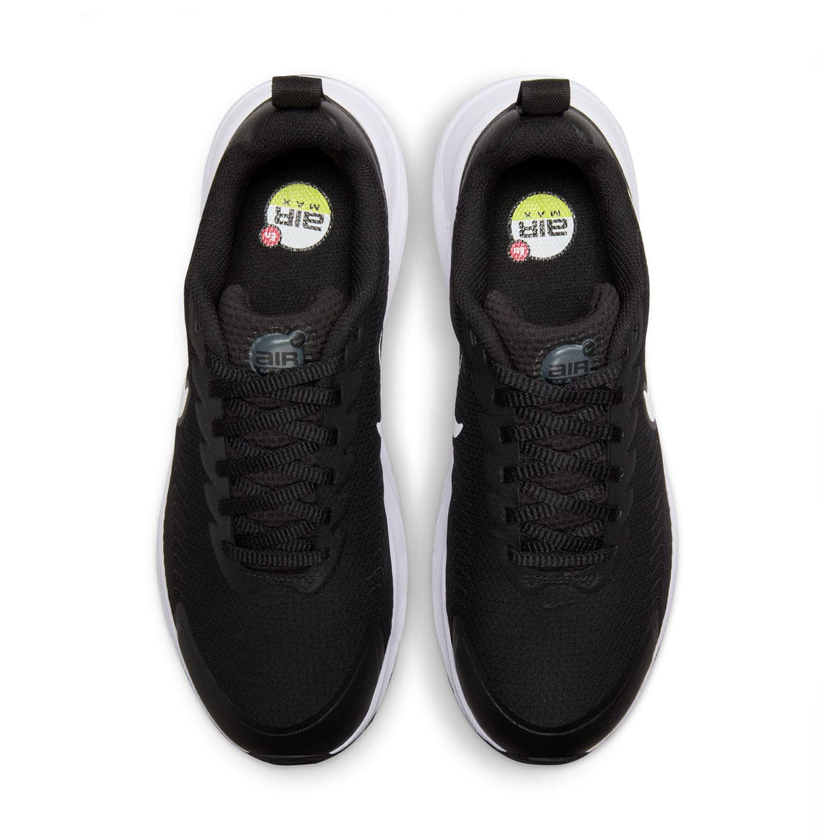 Air Max NuAxis - Womens