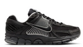 Zoom Vomero 5 Anthracite Flat Silver