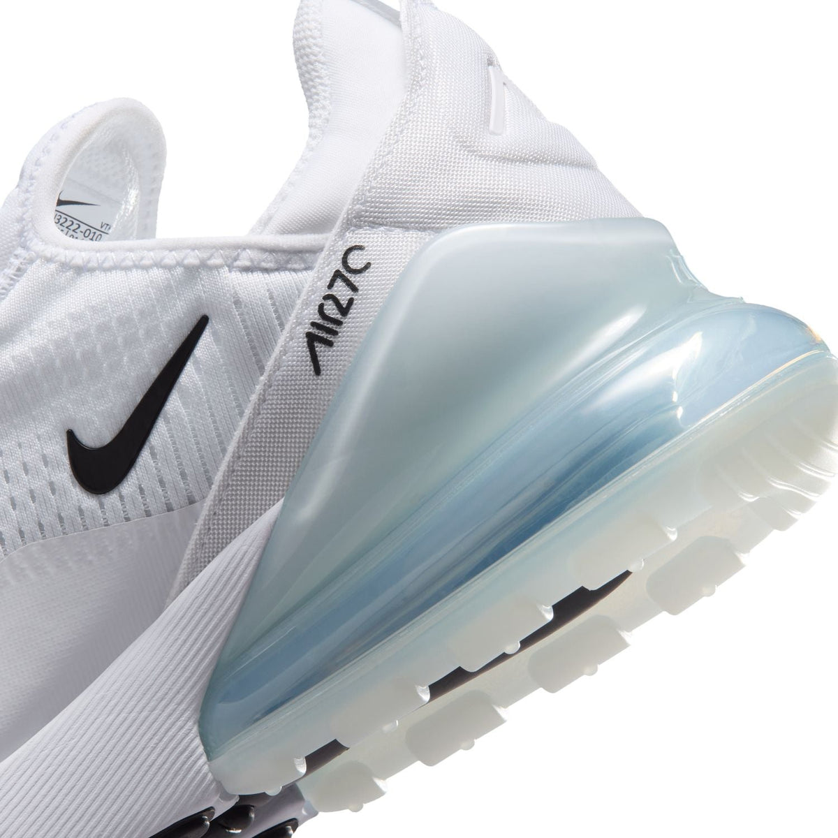 Air Max 270 - Womens
