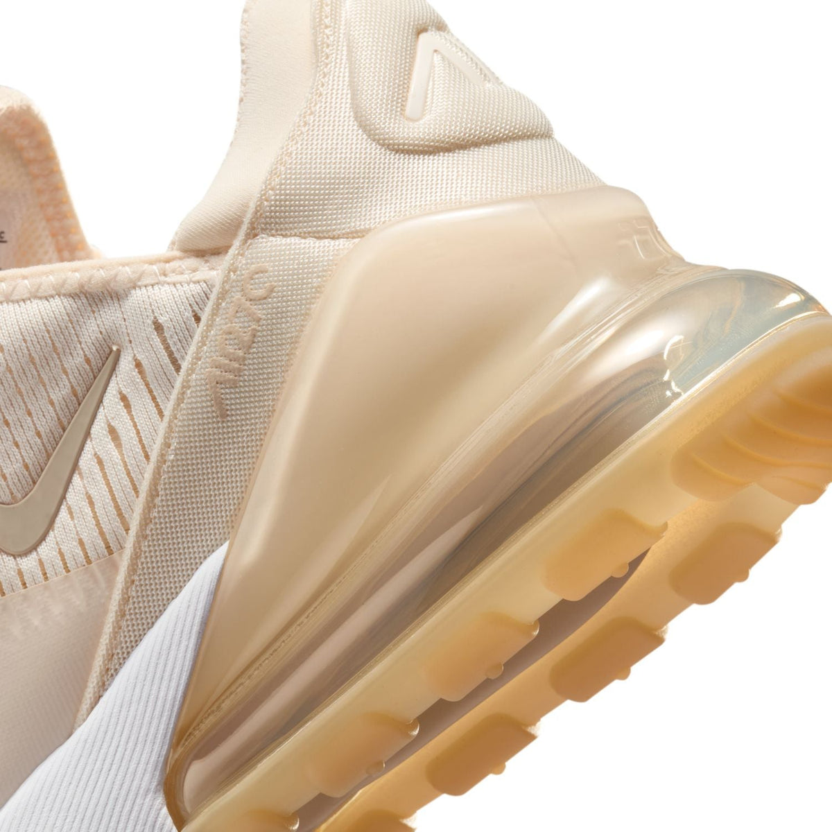 Air Max 270 - Womens