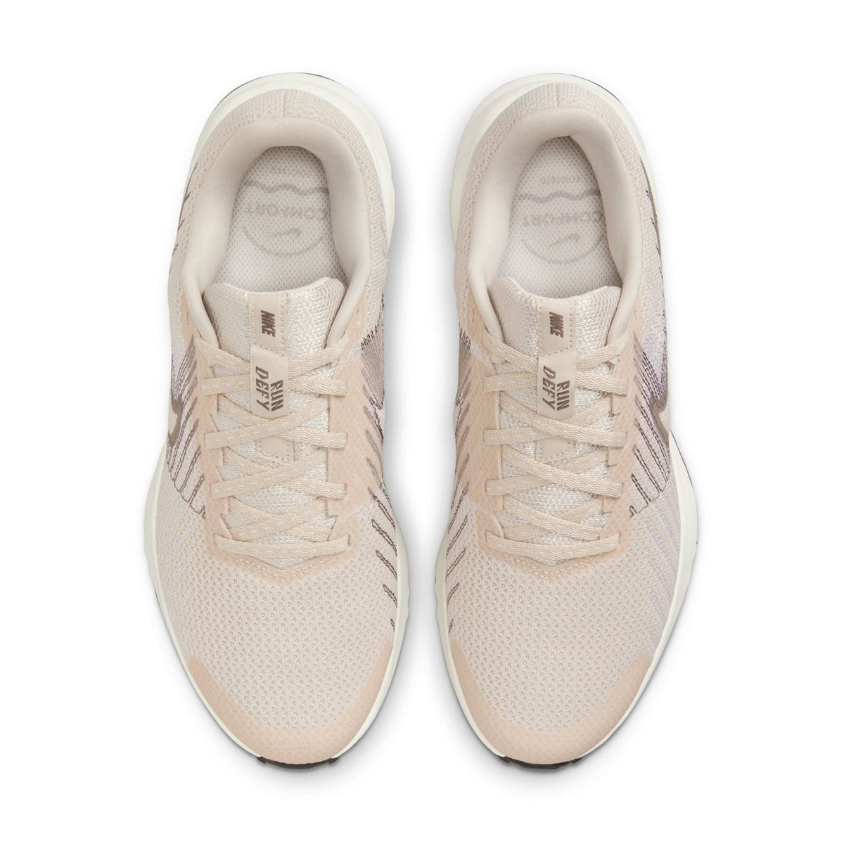 Run Defy - Womens