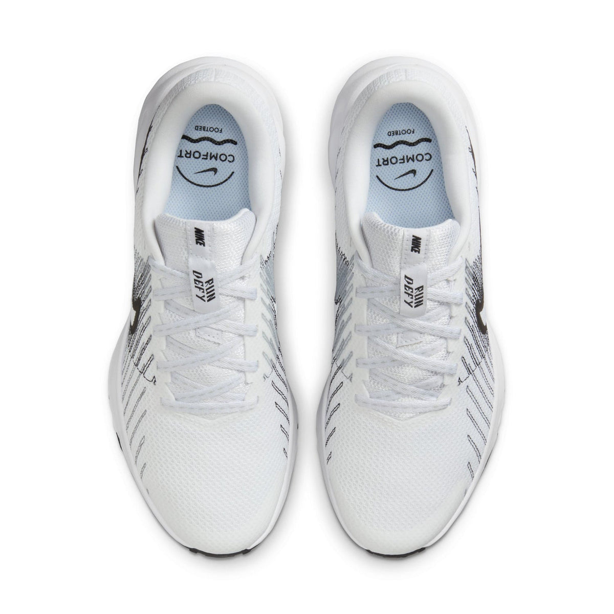 Run Defy - Womens
