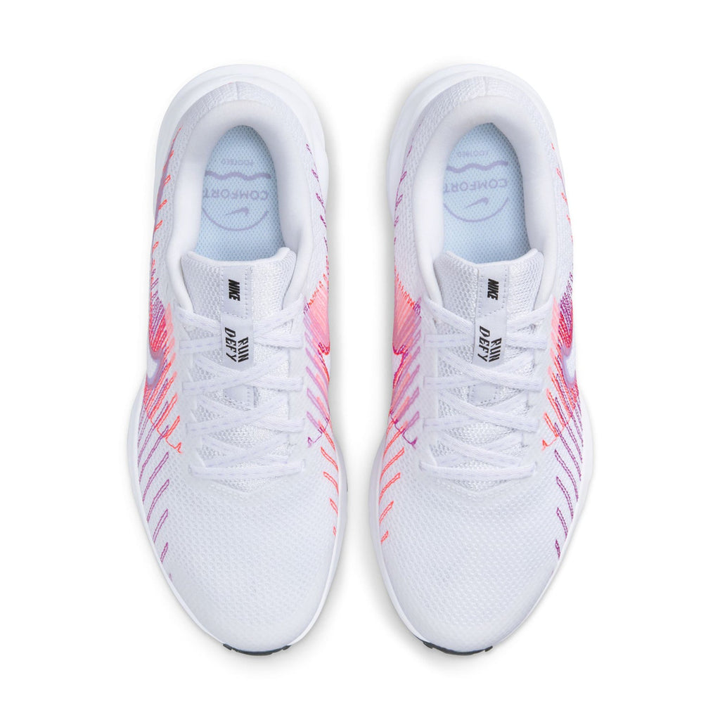 Run Defy - Womens