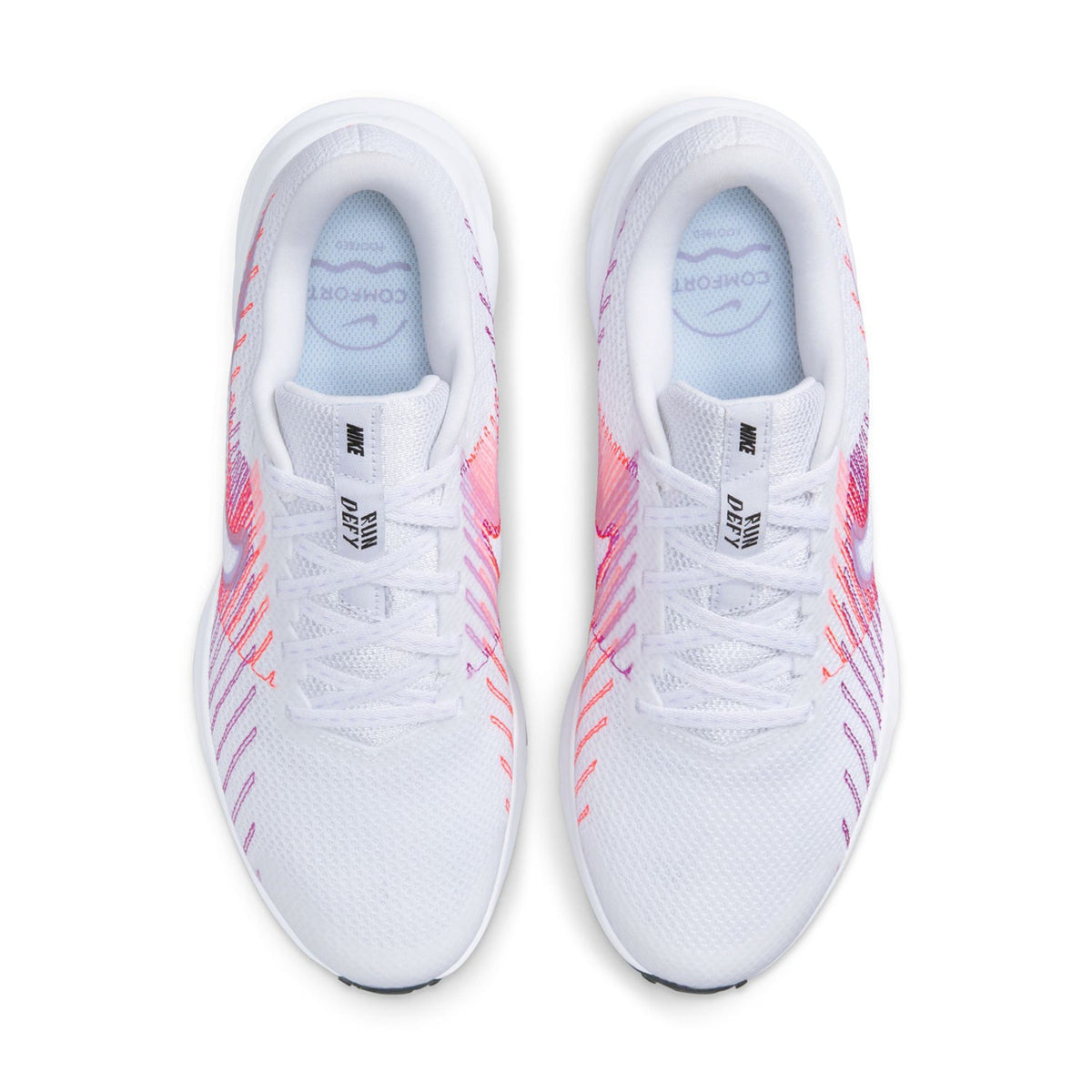 Run Defy - Womens