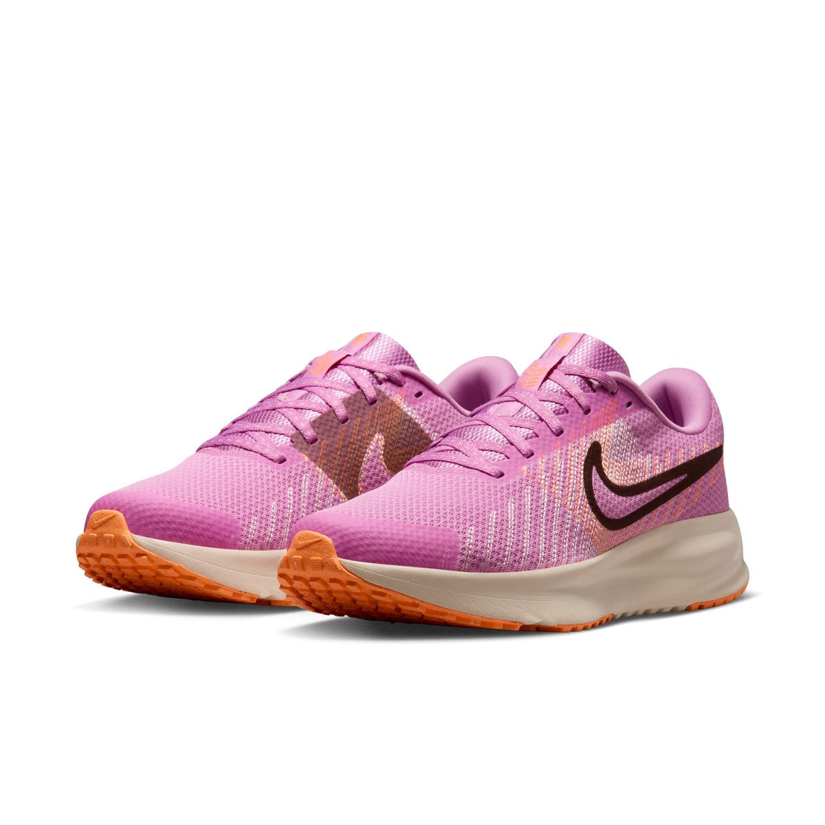 Run Defy - Womens