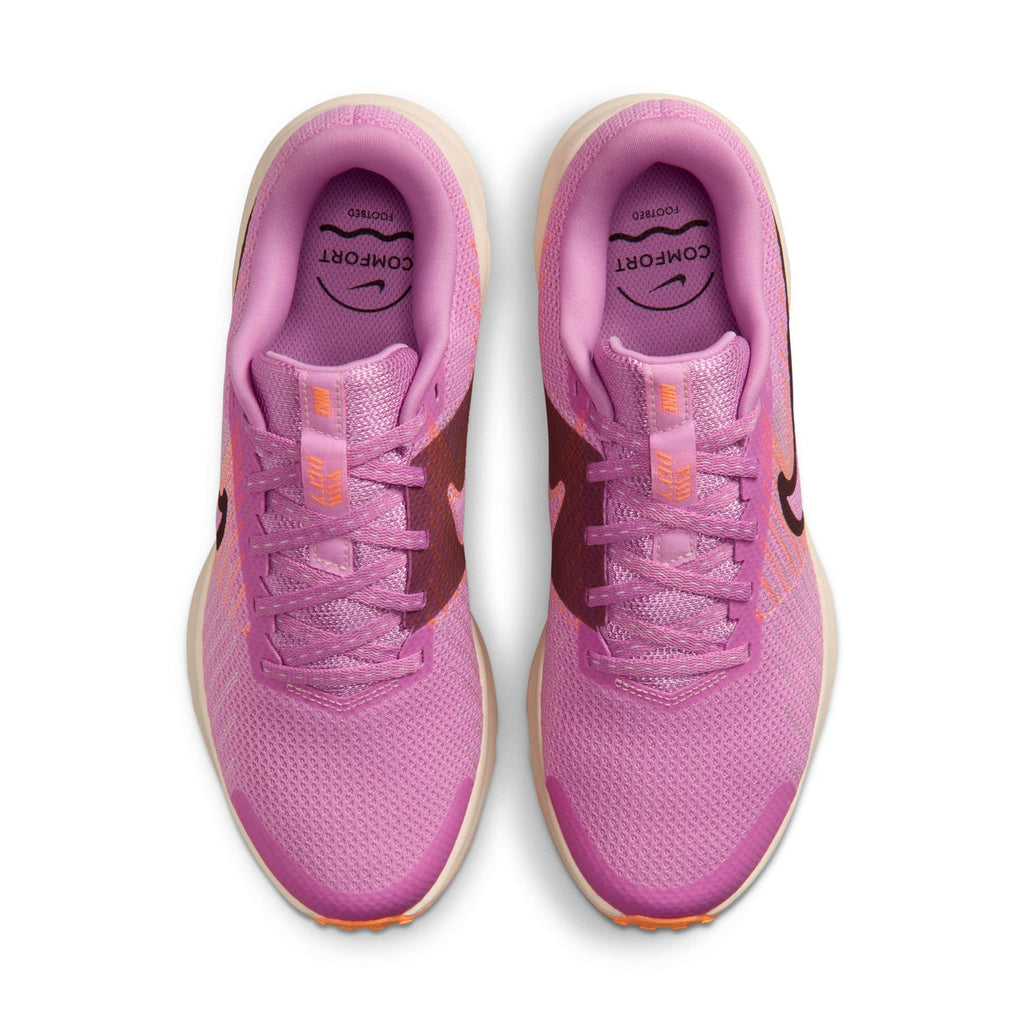 Run Defy - Womens