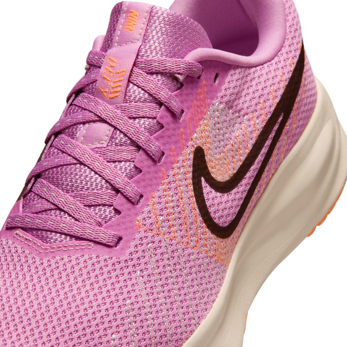 Run Defy - Womens