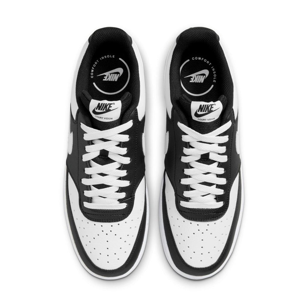 Court Vision Low Next Nature - Mens