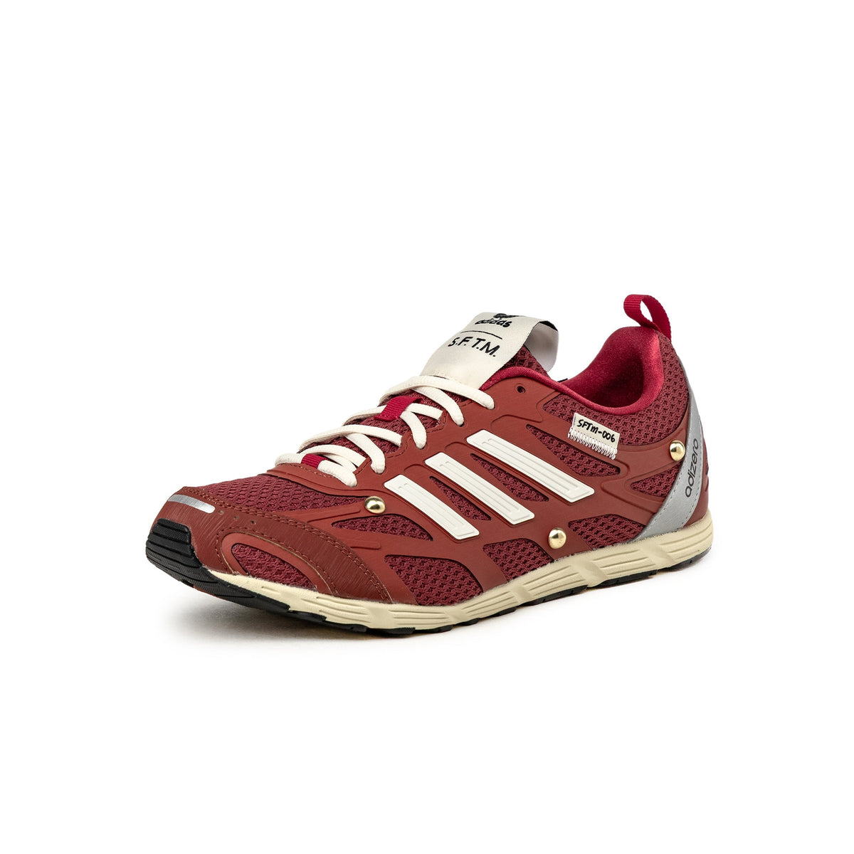 x Song for the Mute Adizero PR