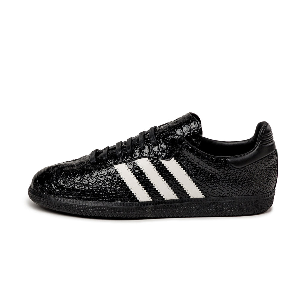 Samba OG *Black Croc* *Made in Italy*