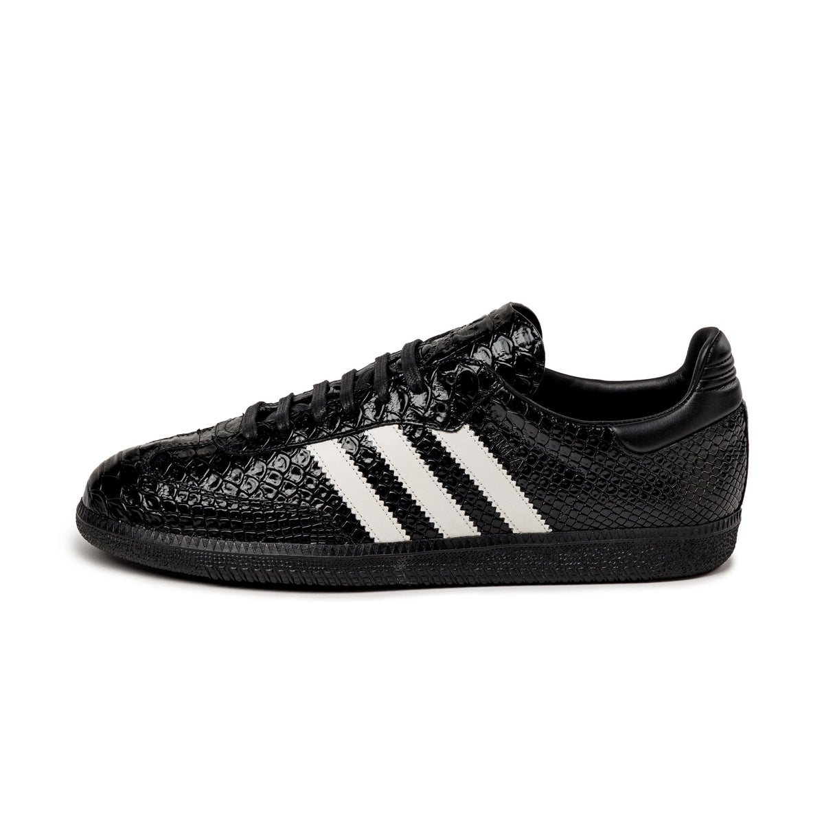 Samba OG *Black Croc* *Made in Italy*
