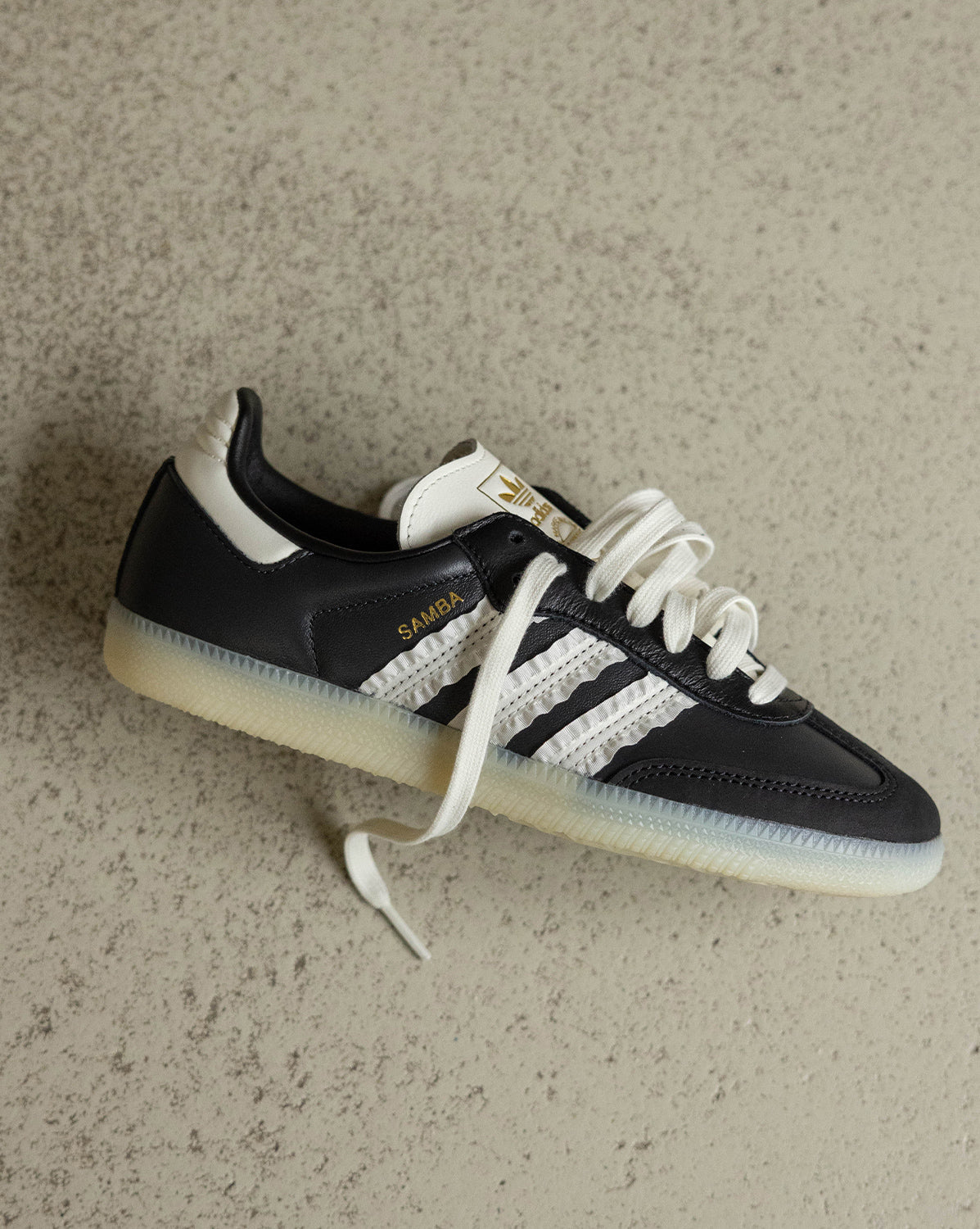 Samba OG W