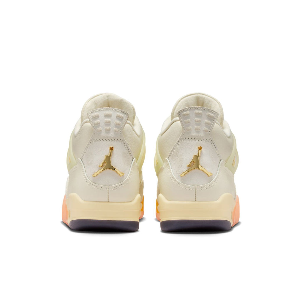 Retro 4 - Womens