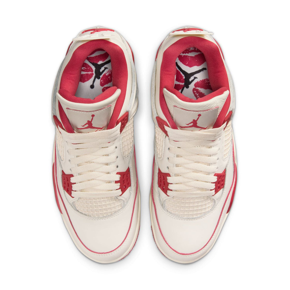 Retro 4 - Womens