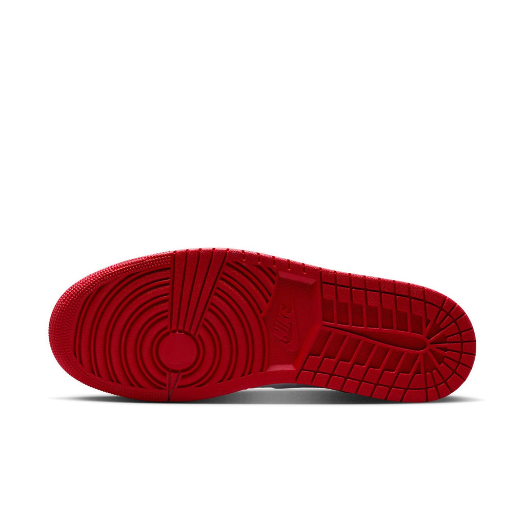 AJ 1 Mid SE - Mens