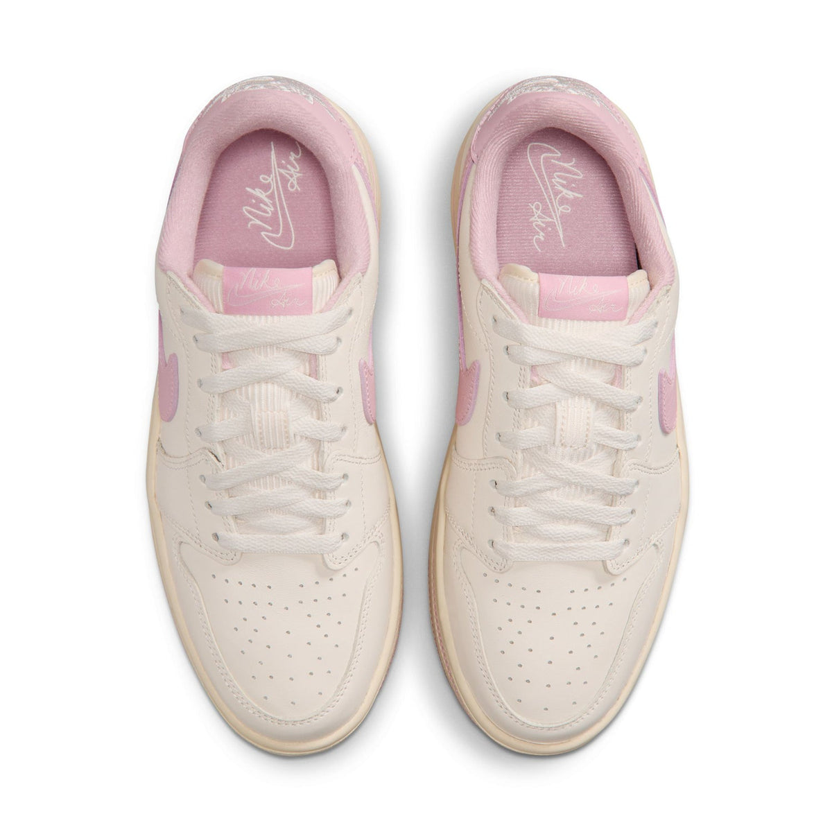 AJ 1 Triple Stack - Womens
