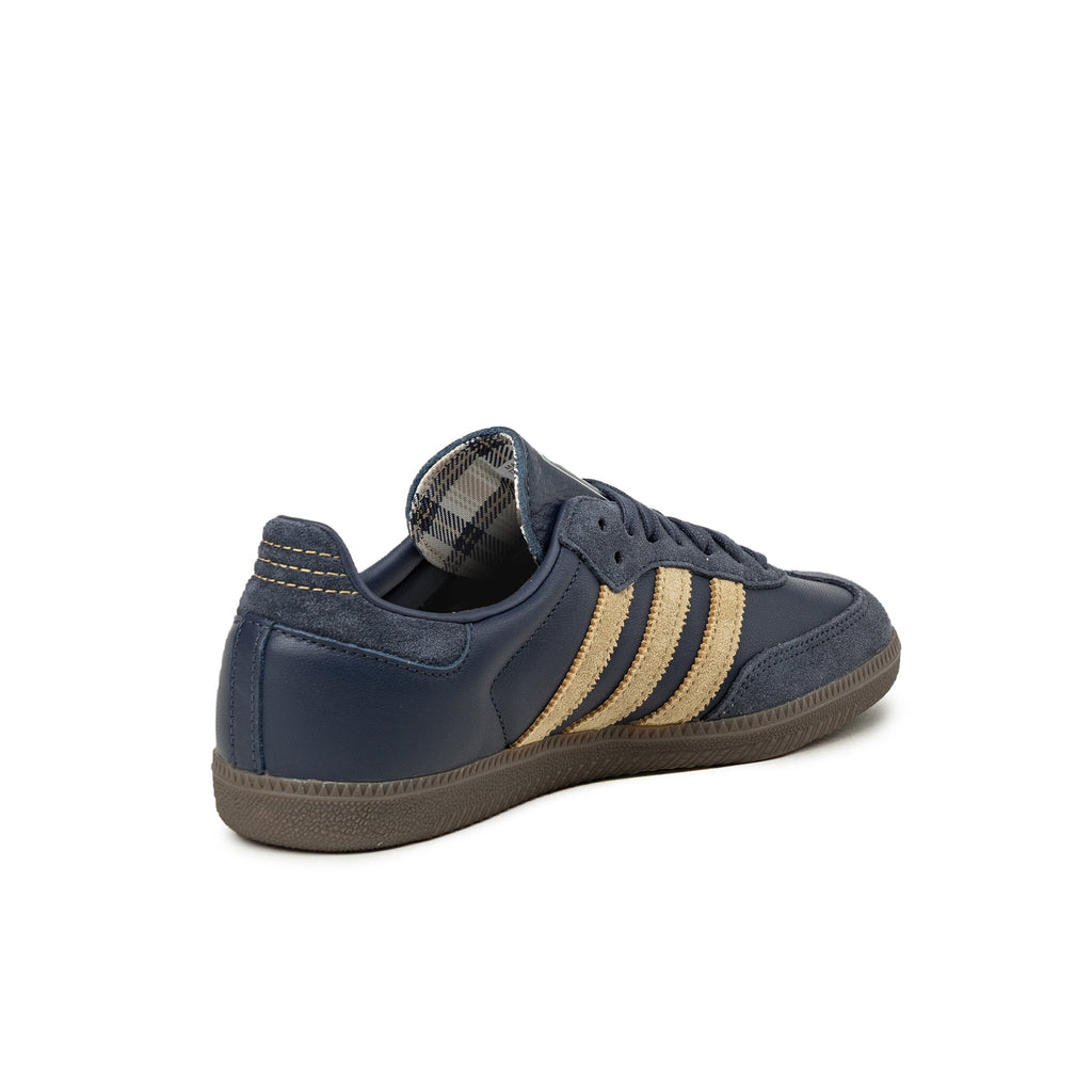 Samba OG