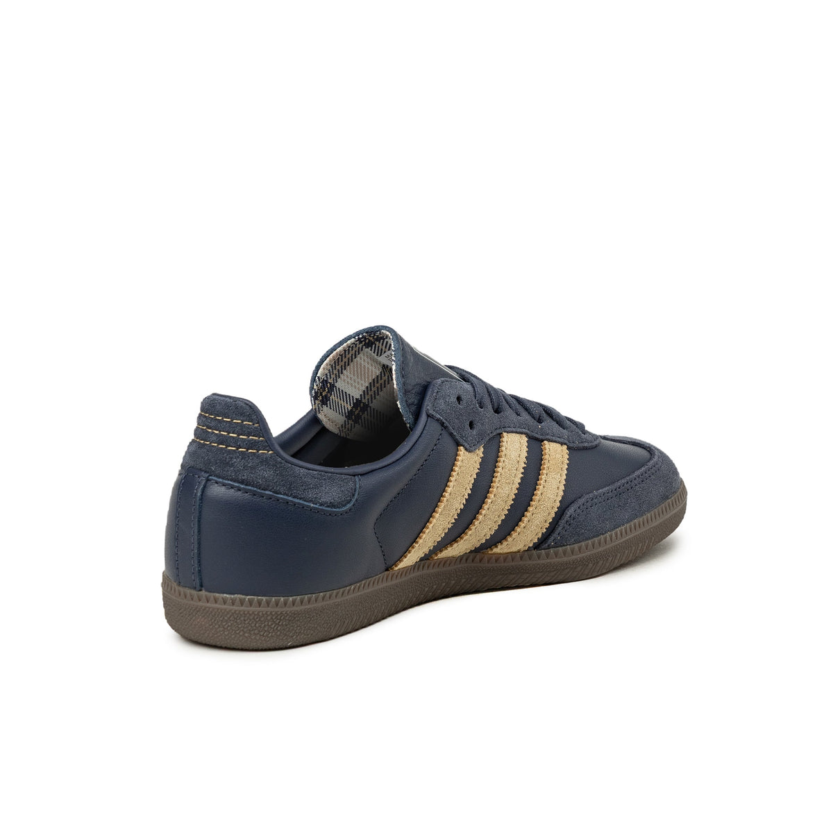 Samba OG