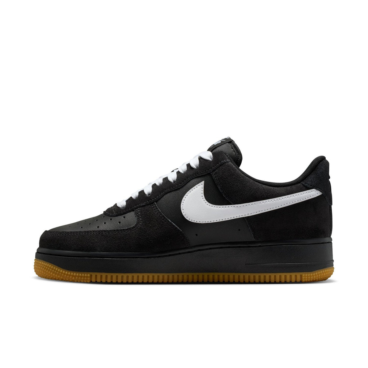 Air Force 1 Low 07 LV8 - Mens