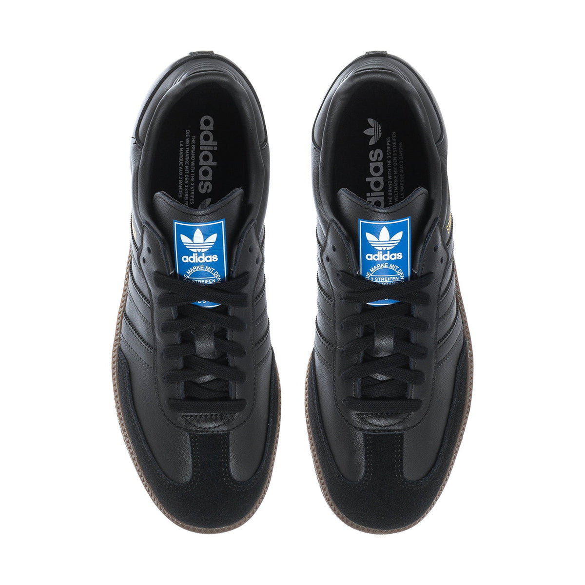 Samba OG - Mens