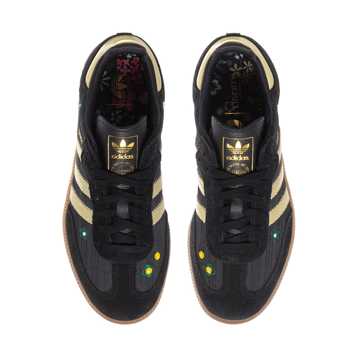 Samba OG - Womens