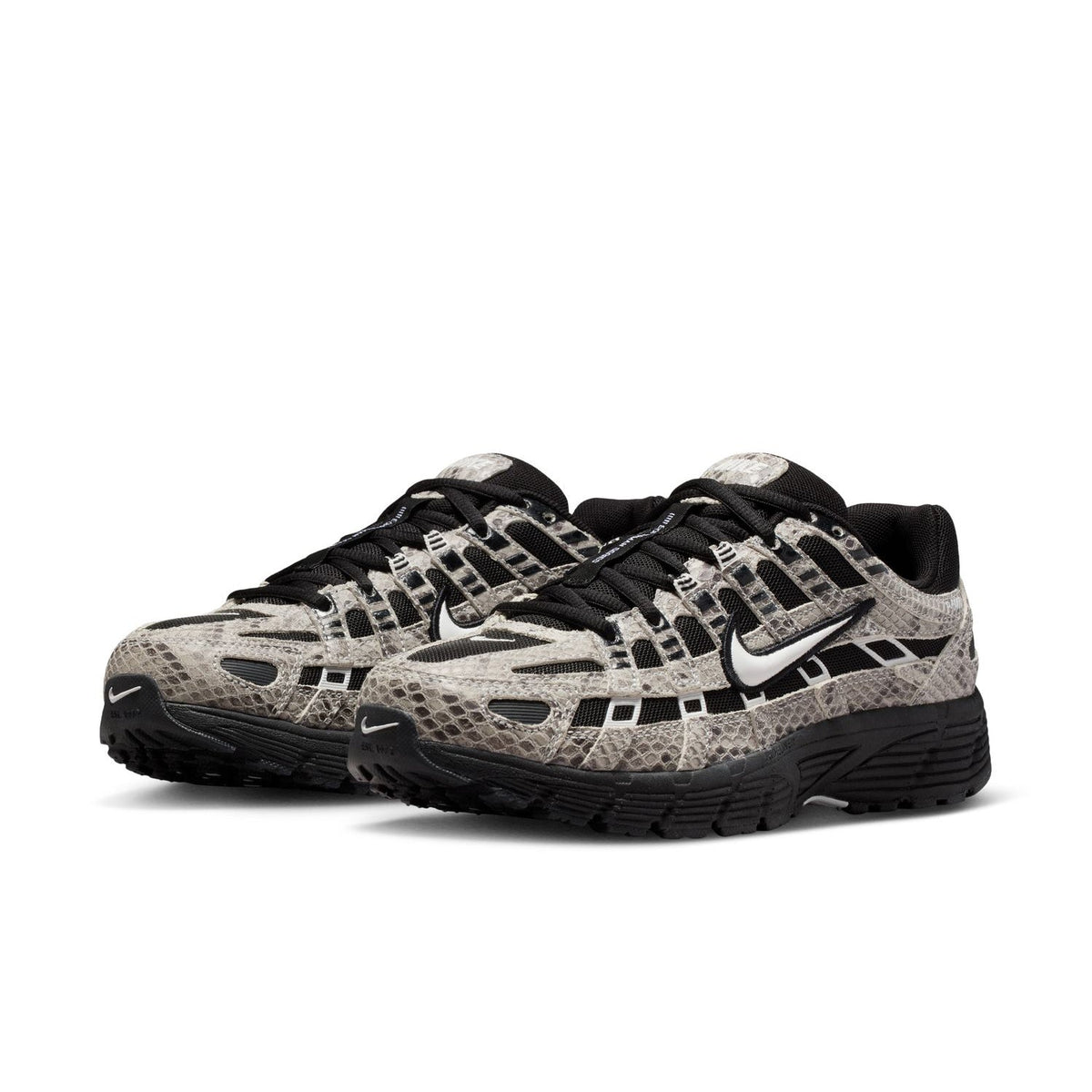 P-6000 - Womens