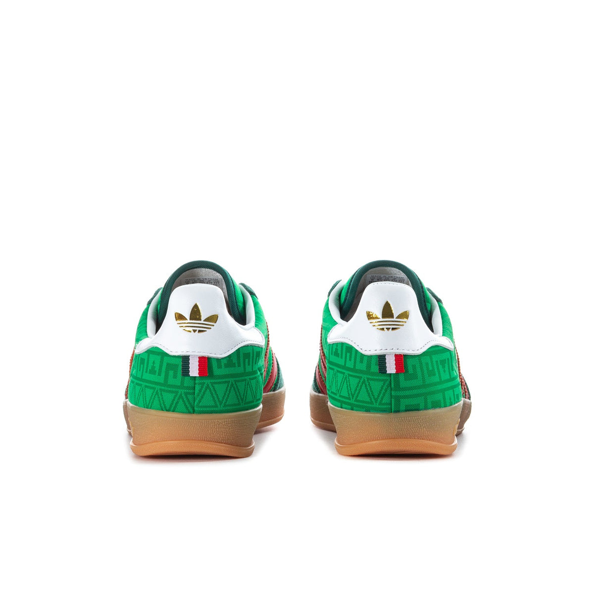 Gazelle Indoor - Mens
