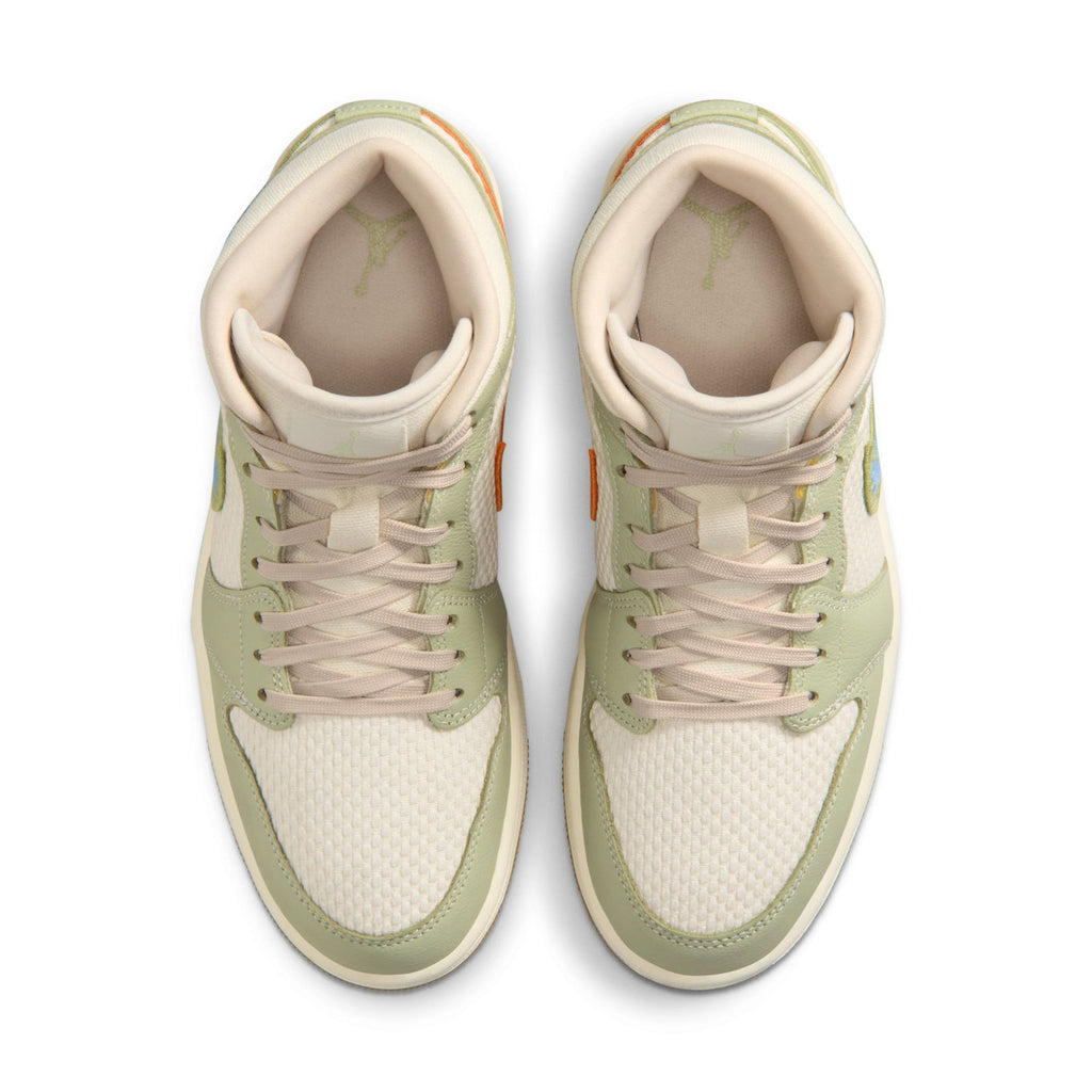 AJ 1 Mid SE - Womens