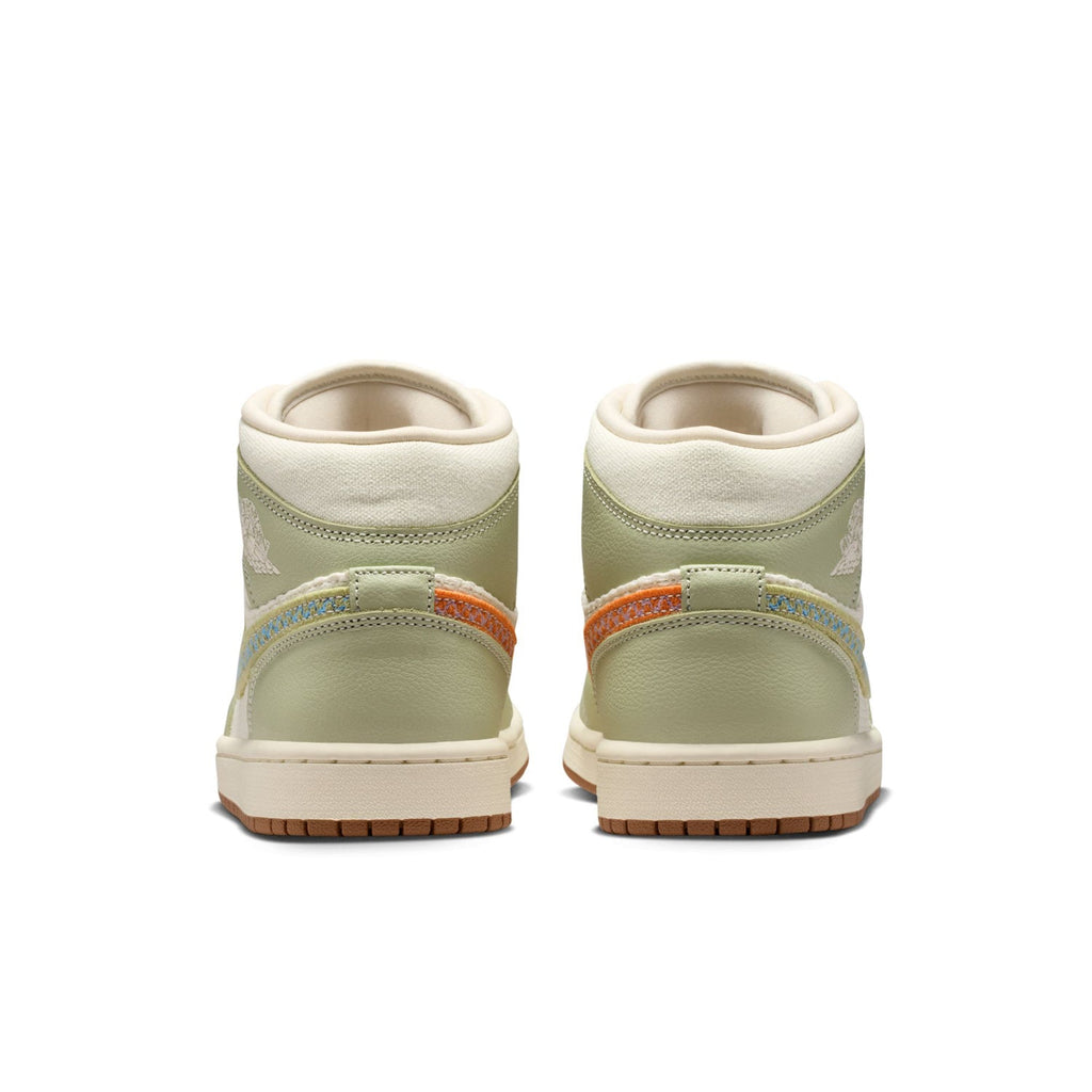 AJ 1 Mid SE - Womens