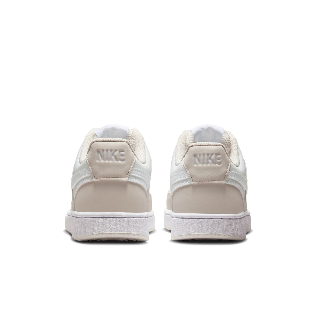 Court Vision Low Next Nature - Womens
