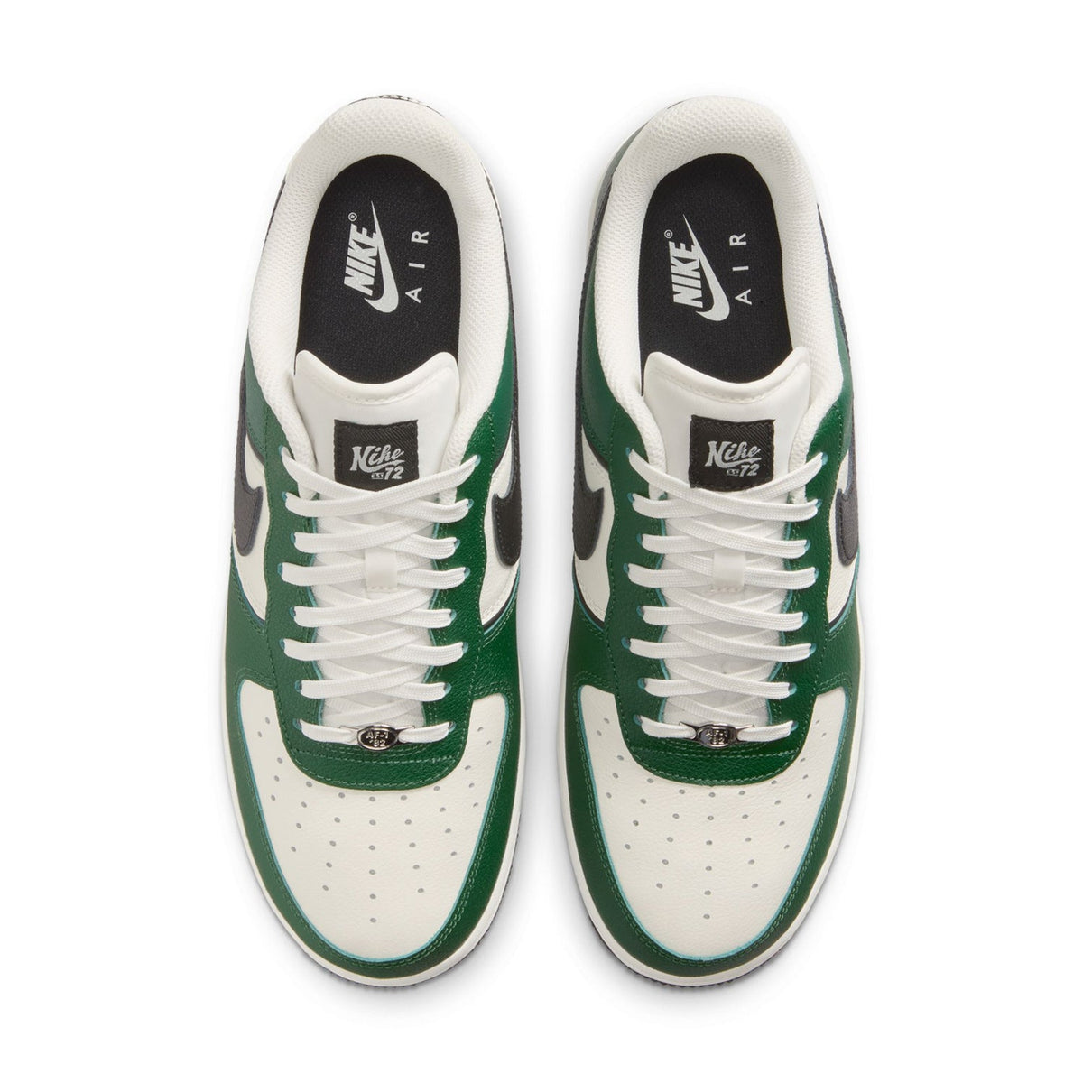 Air Force 1 Low 07 LV8 - Mens
