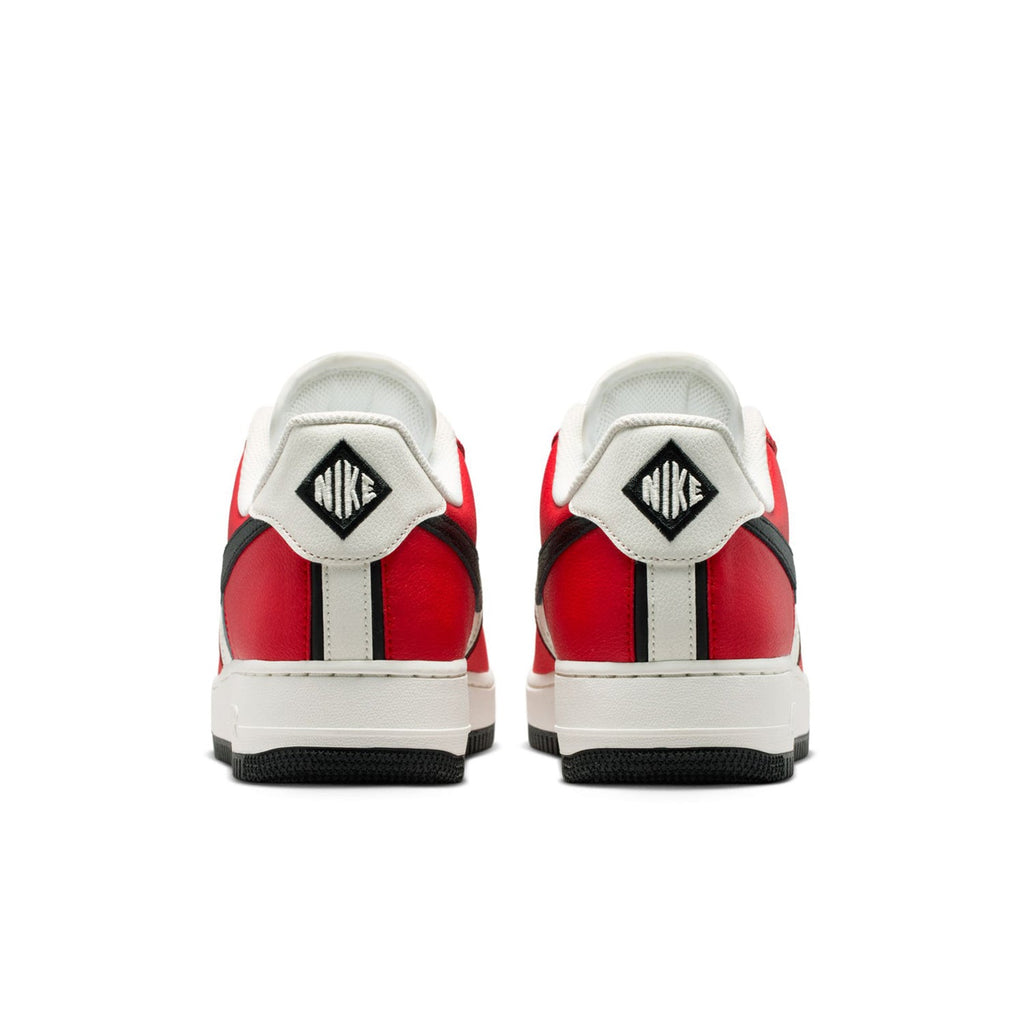 Air Force 1 Low 07 LV8 - Mens