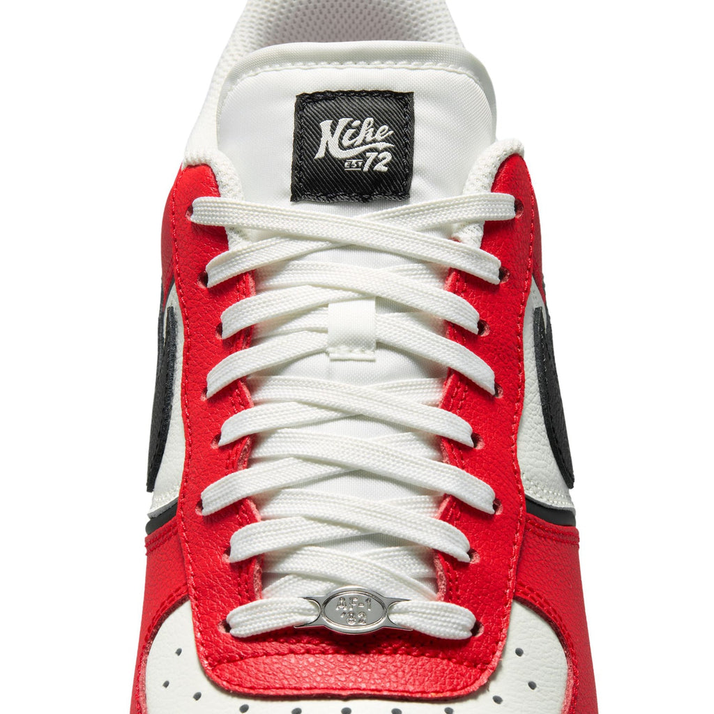 Air Force 1 Low 07 LV8 - Mens