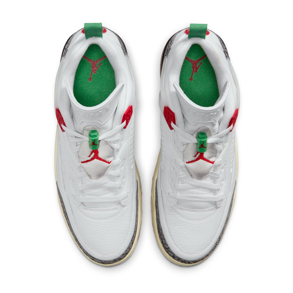 Spizike Low - Mens