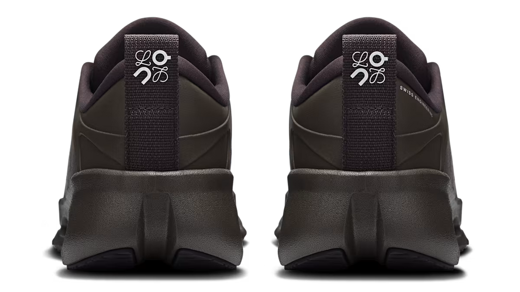 On Running Cloudsolo LOEWE Dark Brown Black