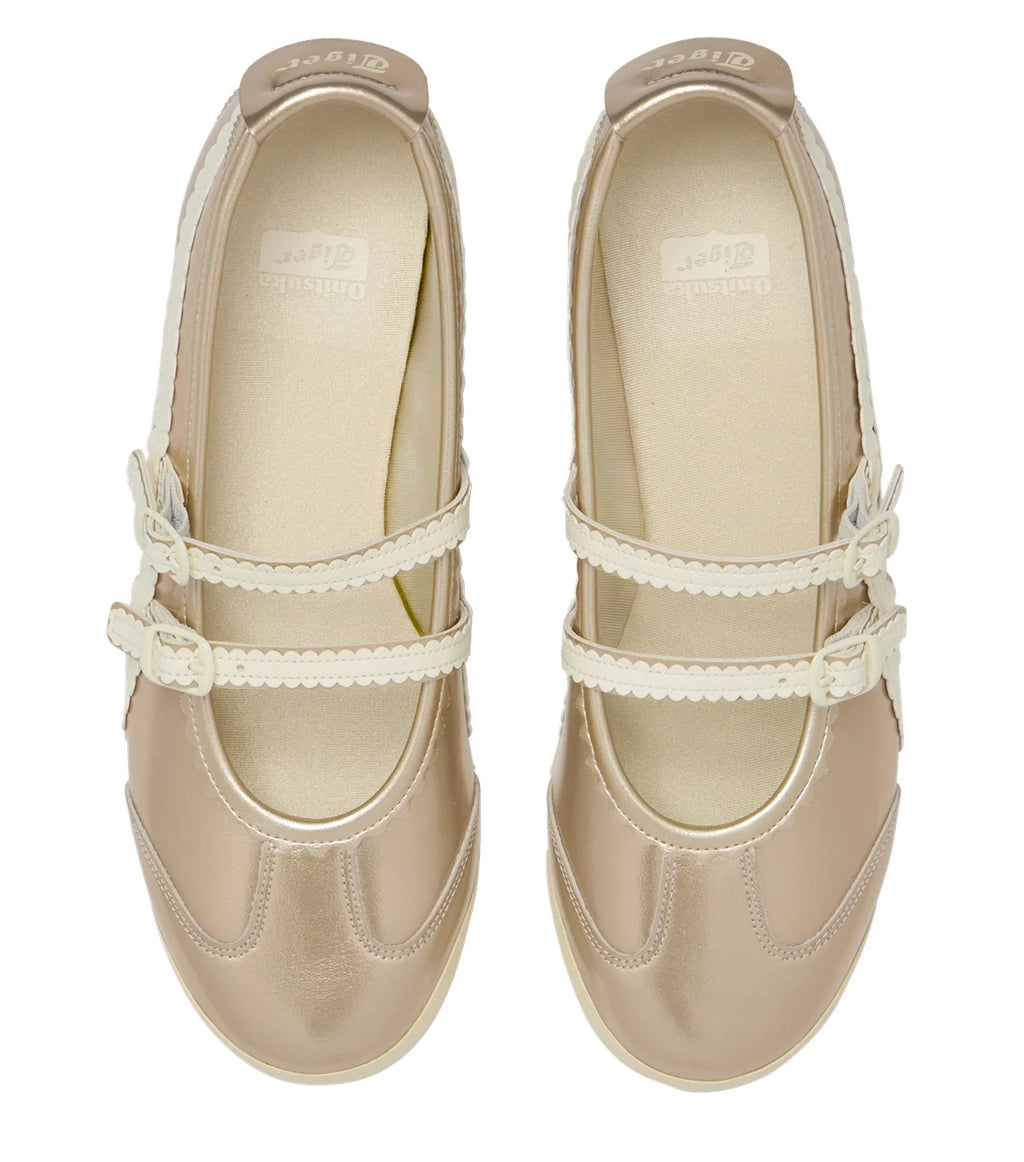 Onitsuka Tiger Mexico 66 TGRS Champagne Cream (Women’s)