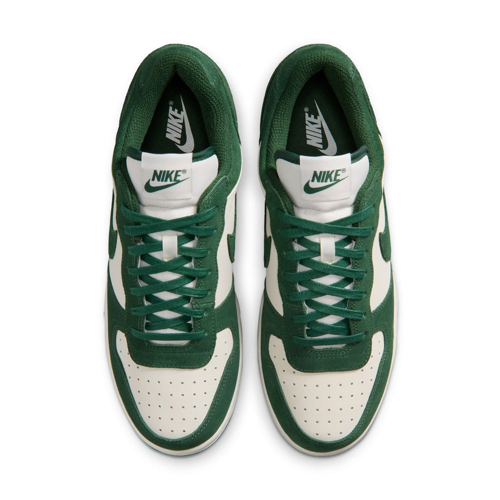 Big Nike Low - Mens