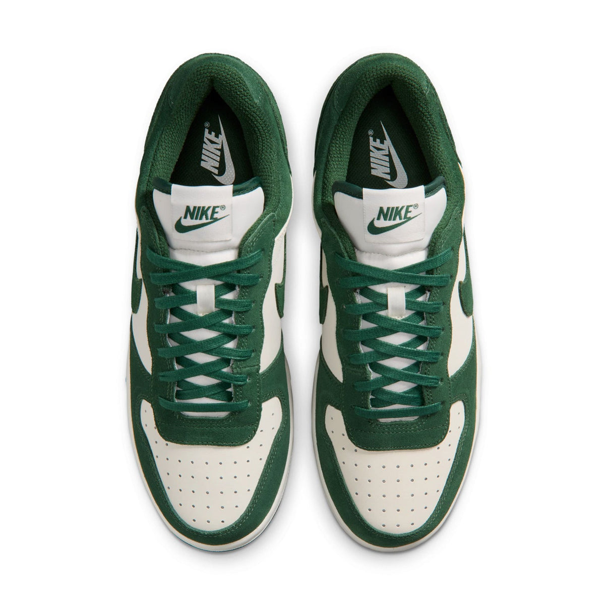 Big Nike Low - Mens