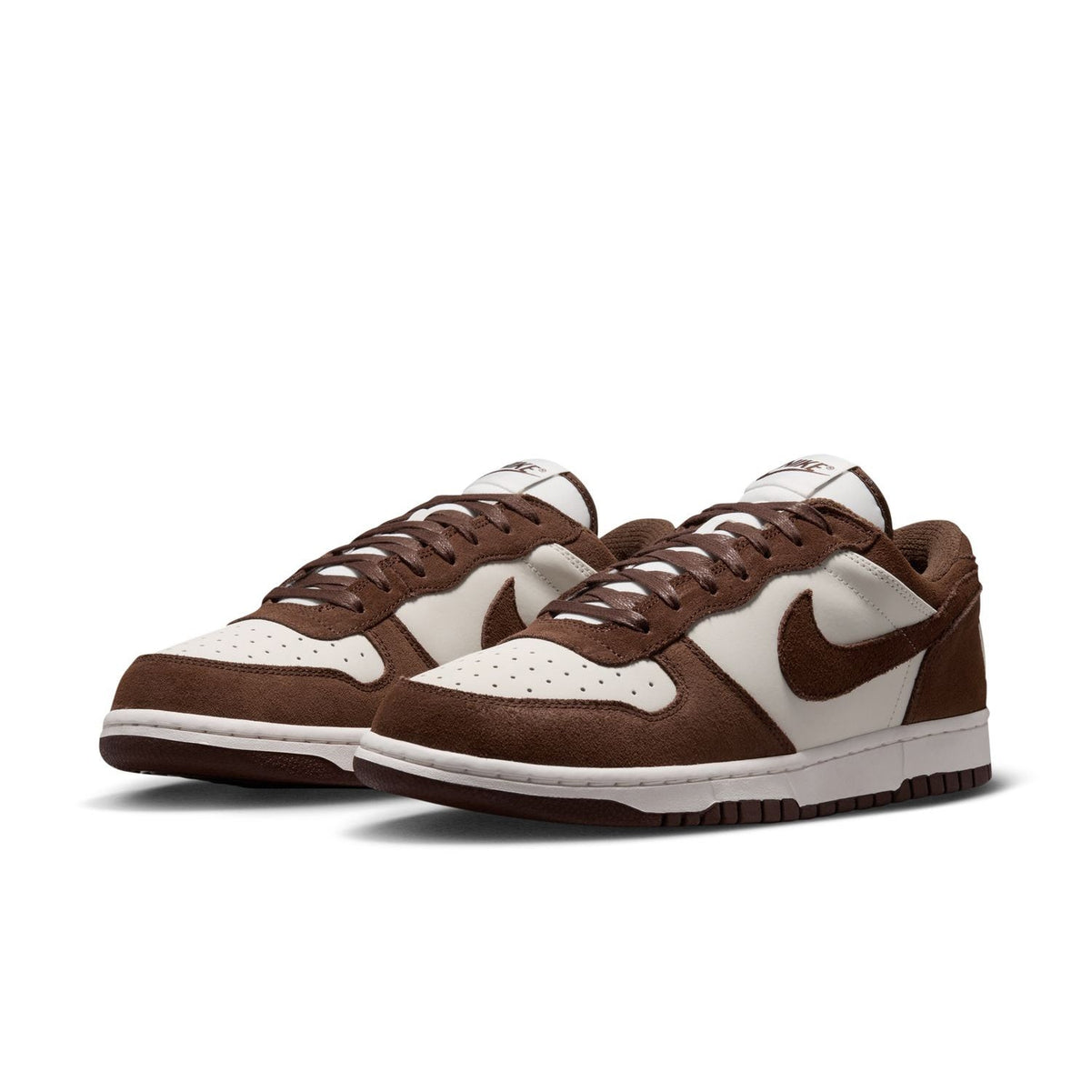 Big Nike Low - Mens