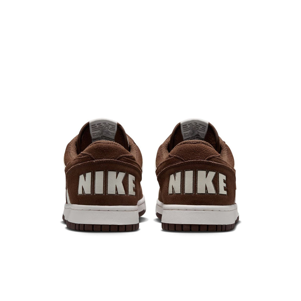 Big Nike Low - Mens