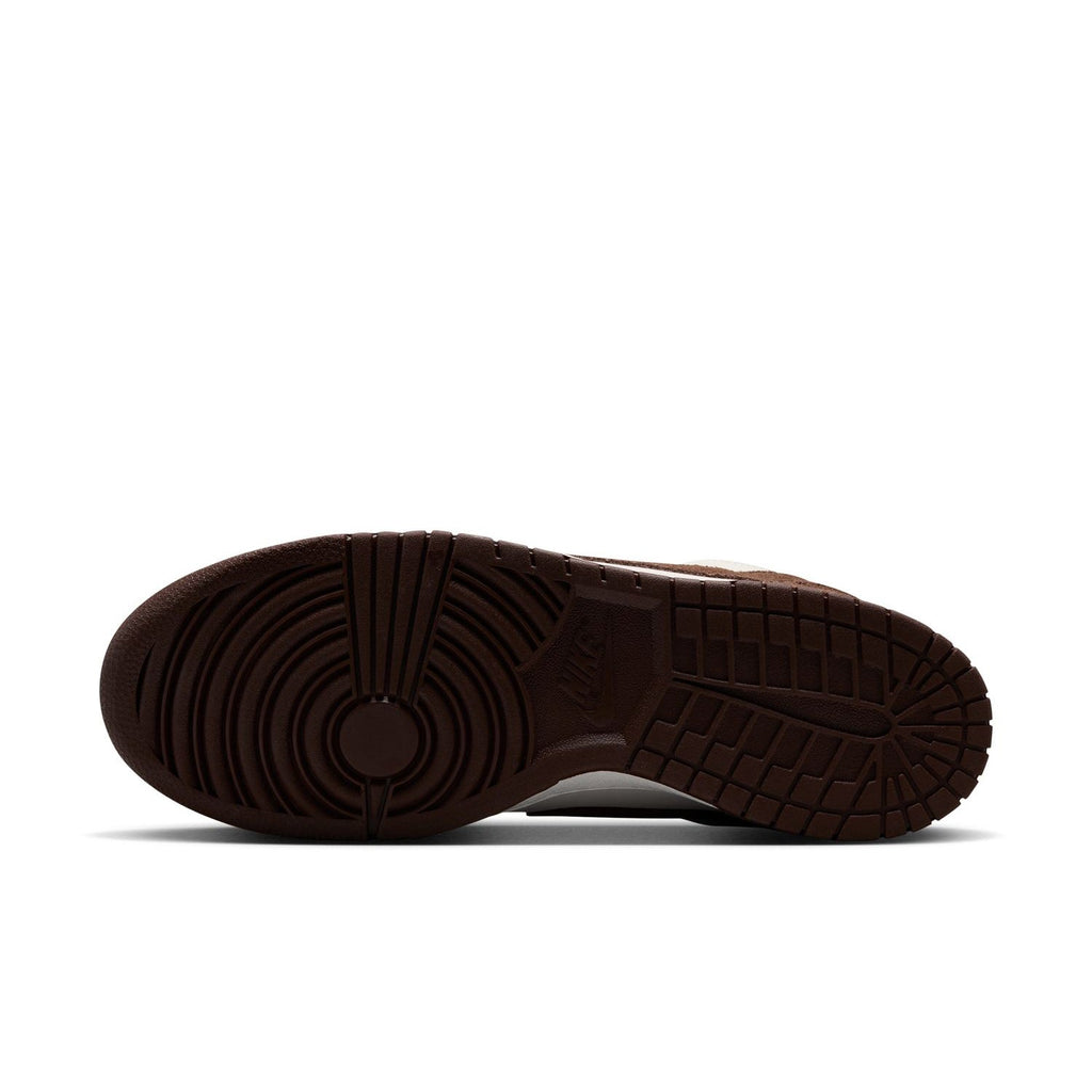 Big Nike Low - Mens