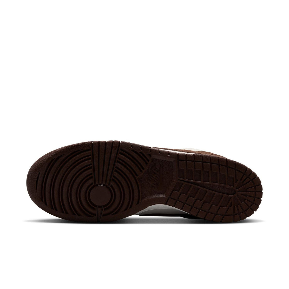 Big Nike Low - Mens