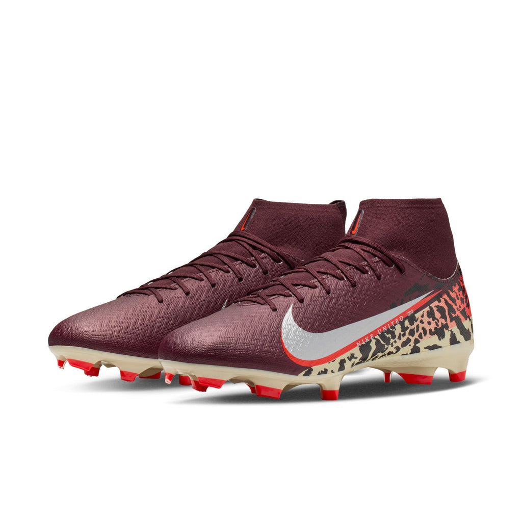 Mercurial Superfly 10 Academy FG/MG - Mens