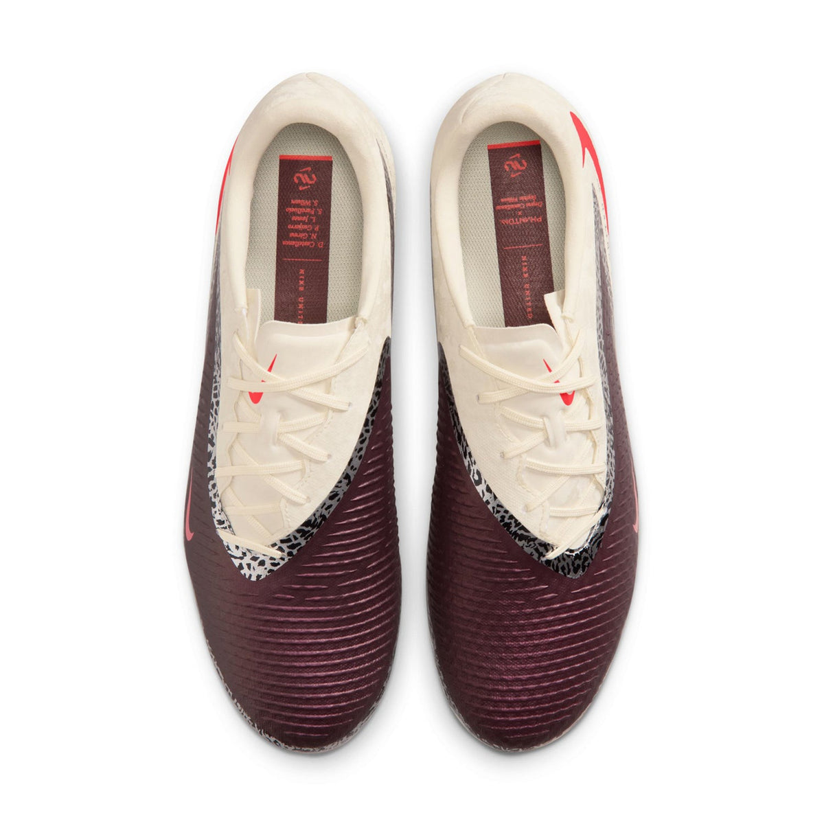 Phantom 6 Low Academy FG/MG - Mens