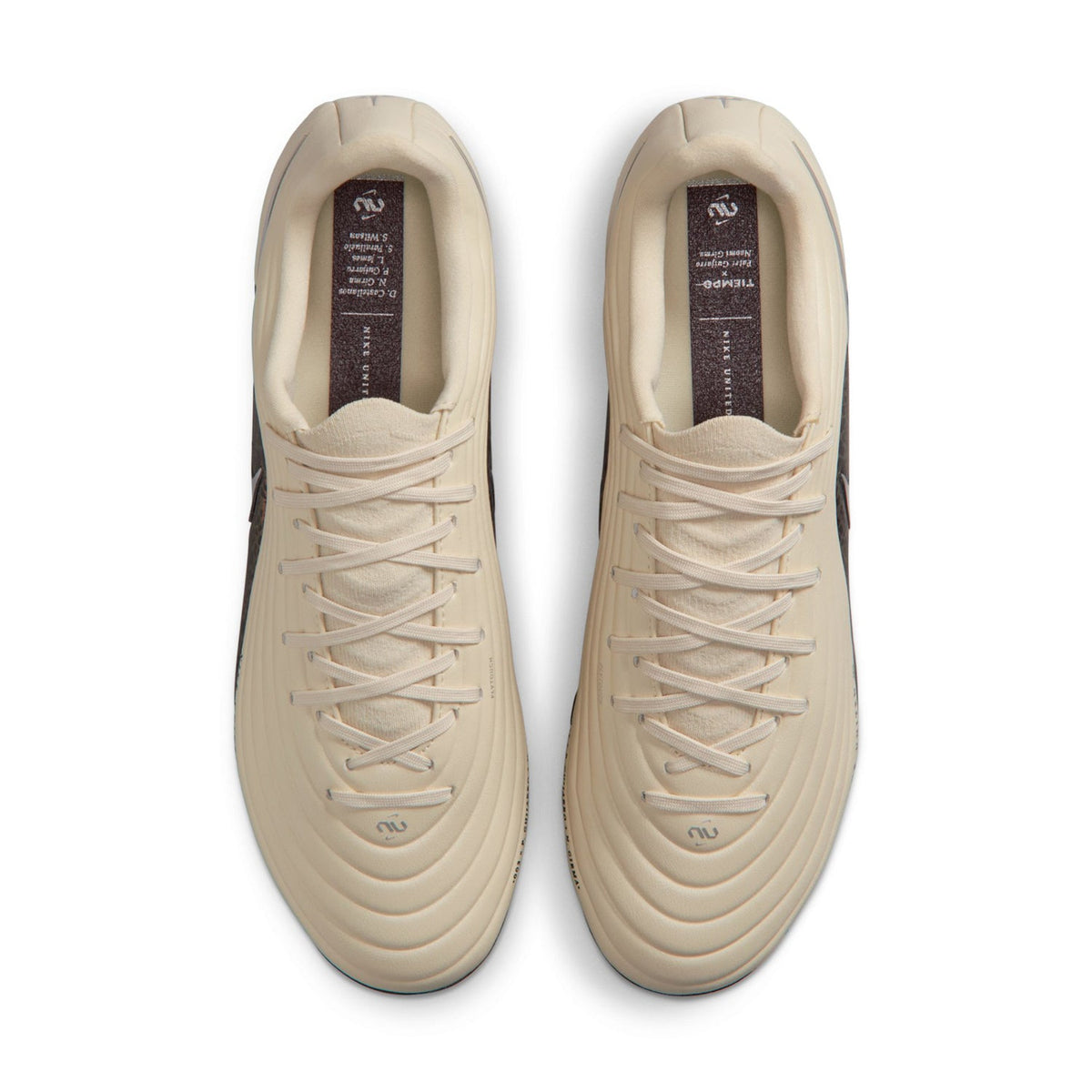 Tiempo Maestro Academy FG/MG - Mens